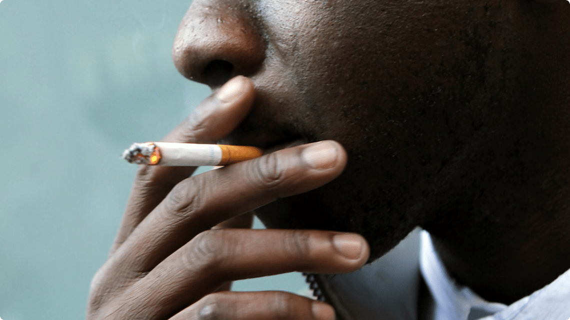 Smoking Taxes for Better Health and Development