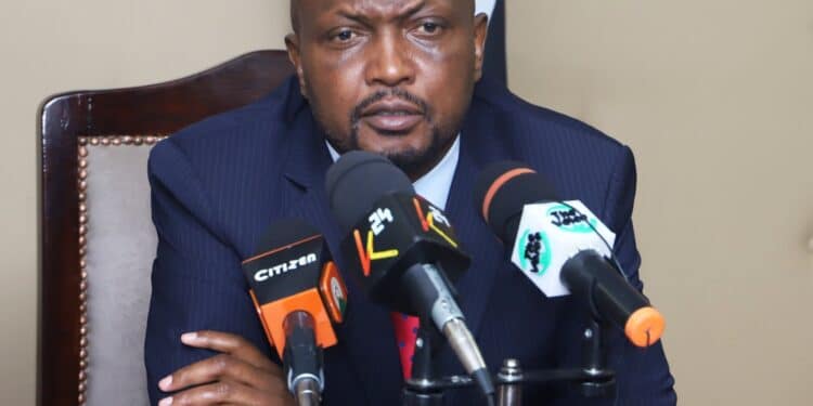 Govt to Introduce Fees for Huduma Center Services