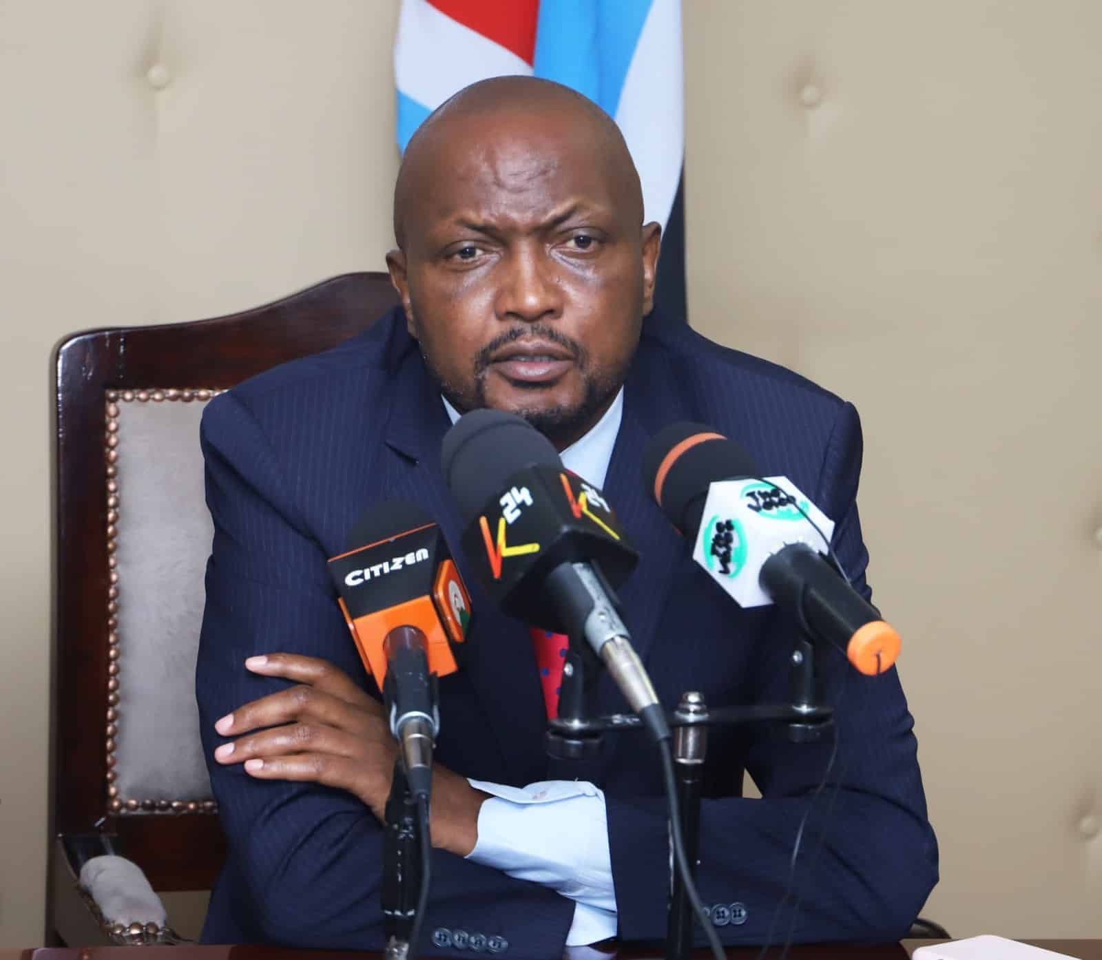 Govt to Introduce Fees for Huduma Center Services