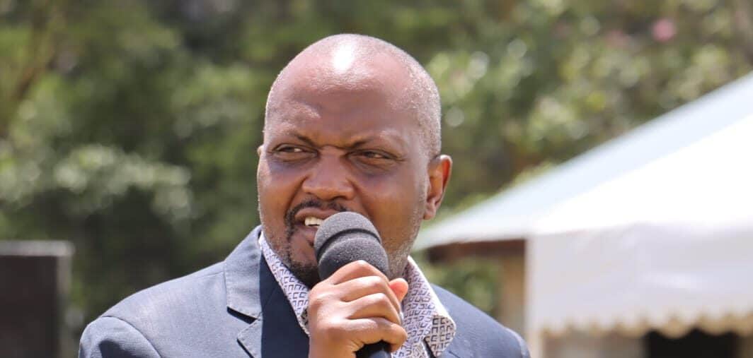 Moses Kuria Speaks on New Cabinet Nominees After Dismissal
