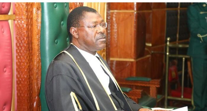 Wetangula Issues Fresh El Nino Directive to All Leaders