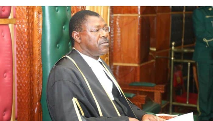 Wetangula Issues Fresh El Nino Directive to All Leaders