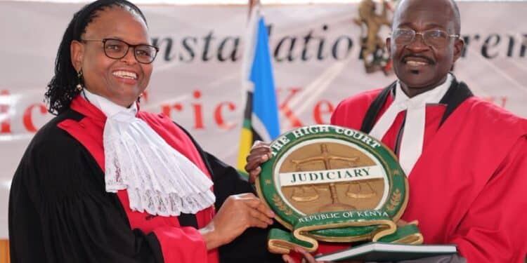 High Court Announces 25-Days Court Break