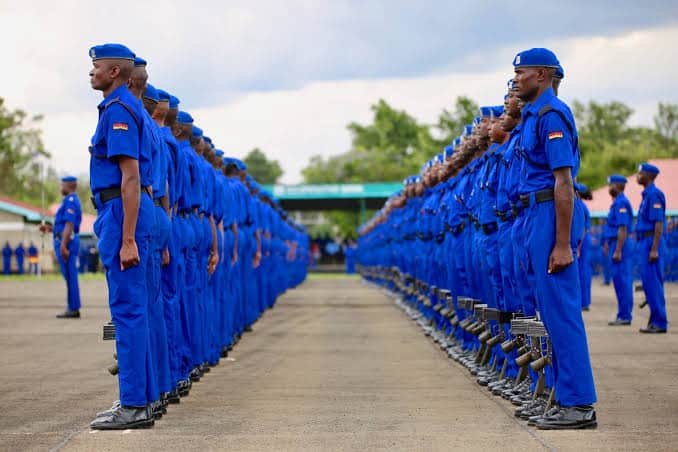 Police Expose How Govt is Pushing Them to Take Bribes