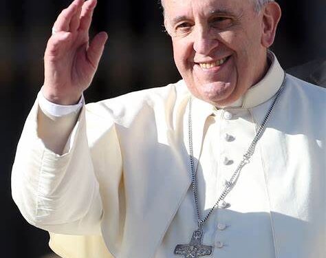 Pope Francis