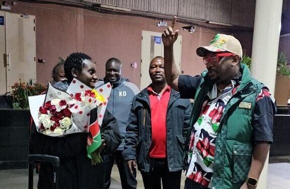 Sonko Says He is Not Rich Anymore
