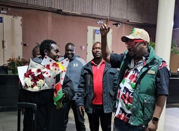 Sonko Says He is Not Rich Anymore