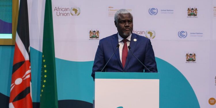African Union Falls Victim To Impersonators Using Ai
