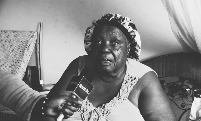 Chris Msando Mother Dies After Organ Failure