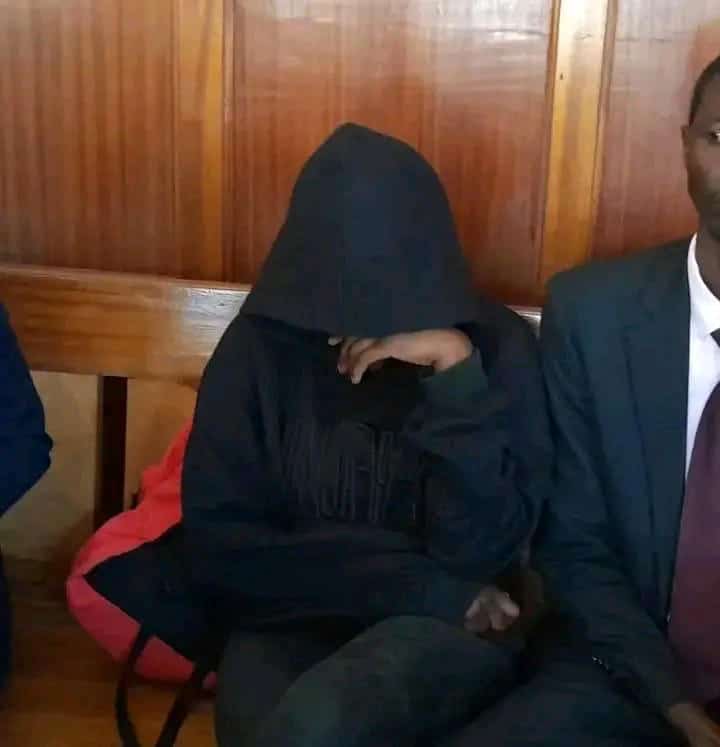 New Twist in Eric Maigo's Case as Suspect Changes Stance