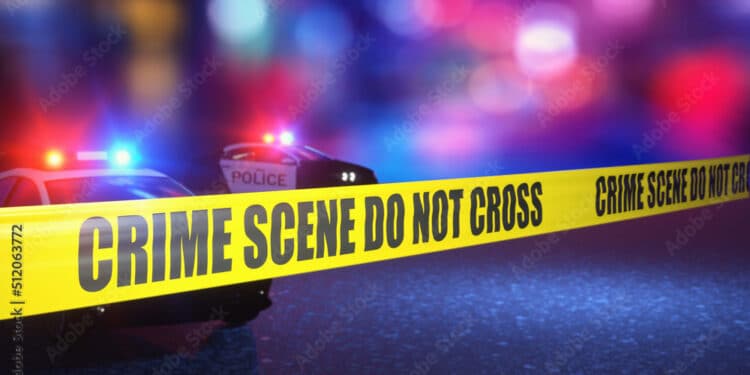 Last Moments of Woman Beheaded While Cooking in Homa Bay