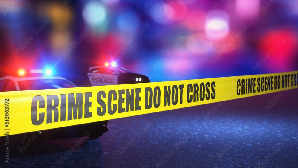 Last Moments of Woman Beheaded While Cooking in Homa Bay