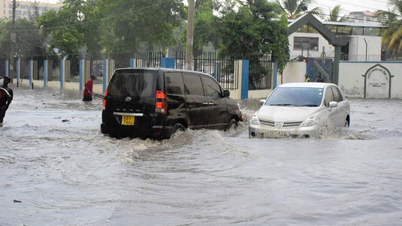El Nino Confusion: Weatherman Clarifies as Heavy Rains Continue