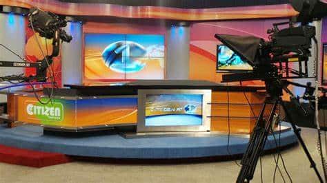 Waruru Wachira: Details of Citizen TV Boss and Son of Ex-MP Royal Media journalist