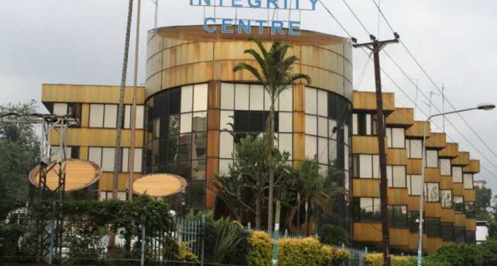EACC