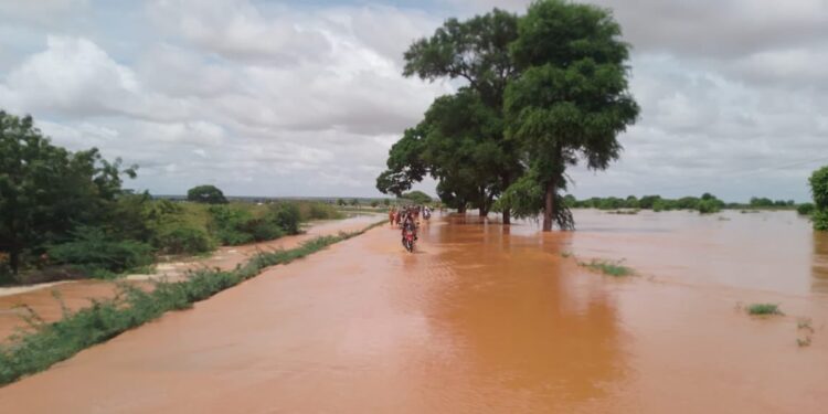 Floods
