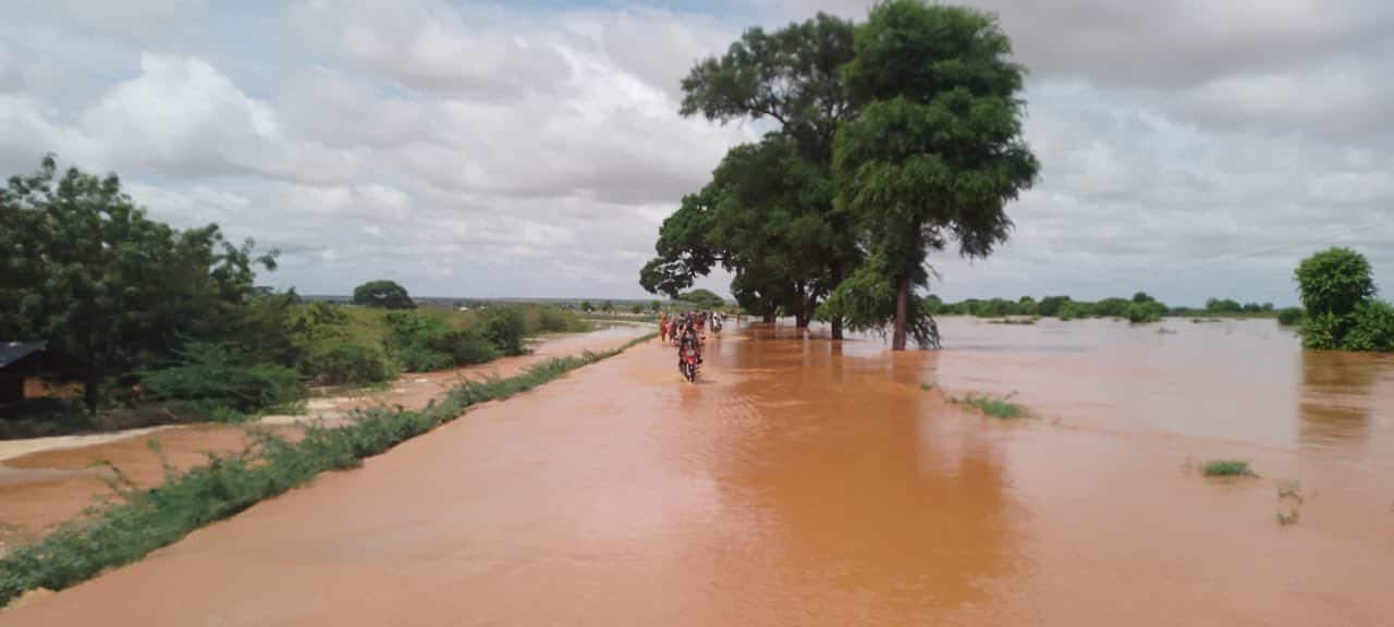 Floods