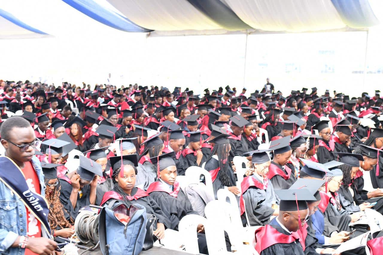 Parliament Offers Internship for Graduates with B in English