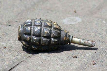 Grenade