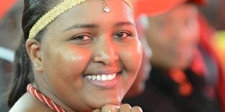 From a Journalist to Top Performing Female MP