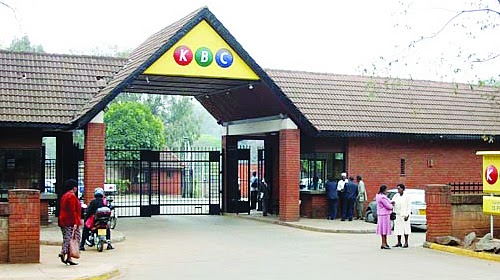 KBC Former General Service Journalist Dies