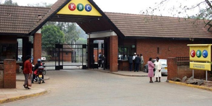 KBC Advertises Top Post Which Fell Vacant a Year Ago