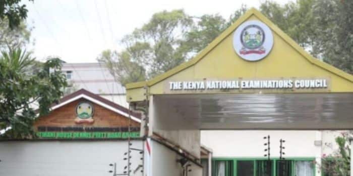 Step-by-Step Process of Verifying KNEC Academic Documents