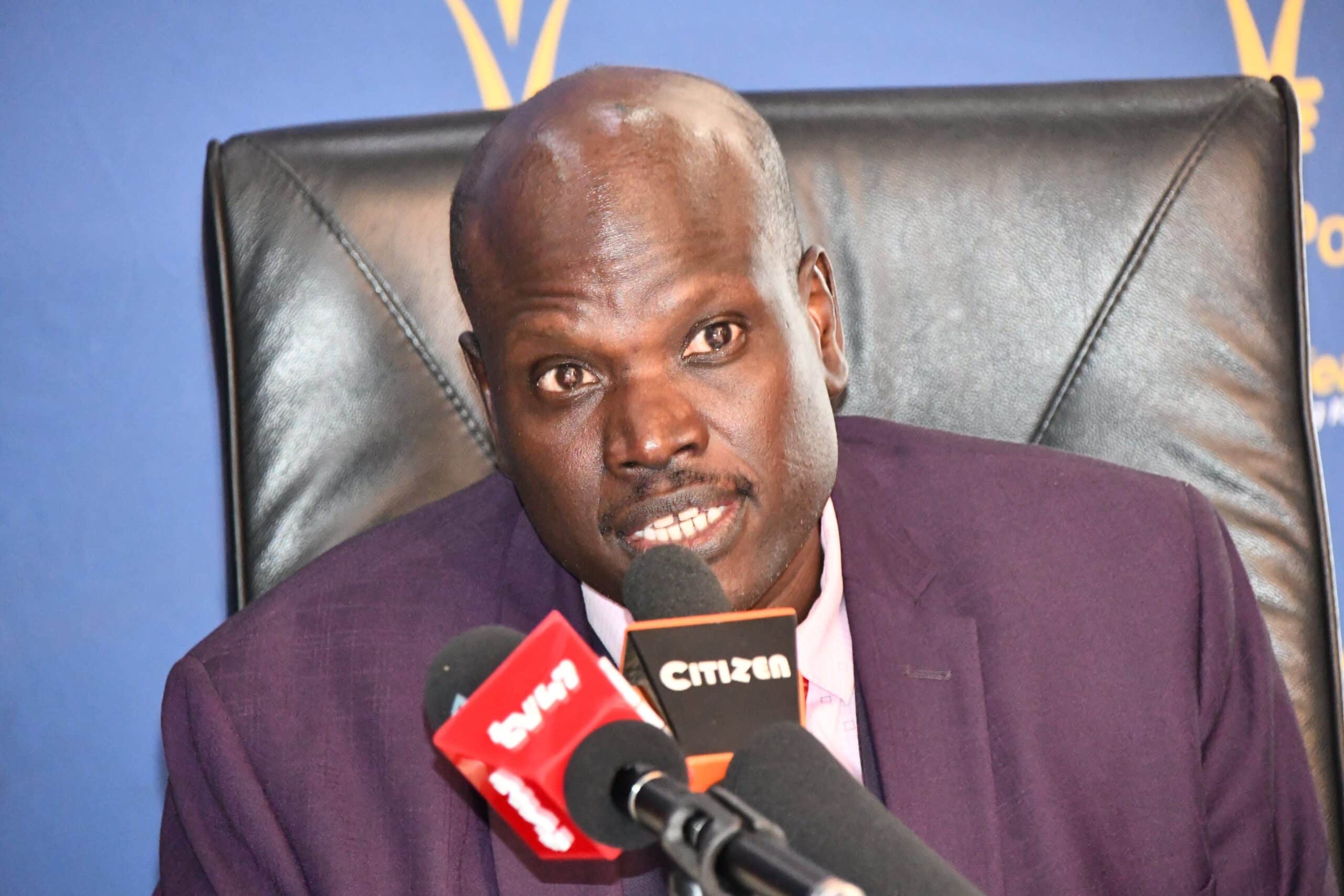 Kenya Power Announces Changes in Board Composition