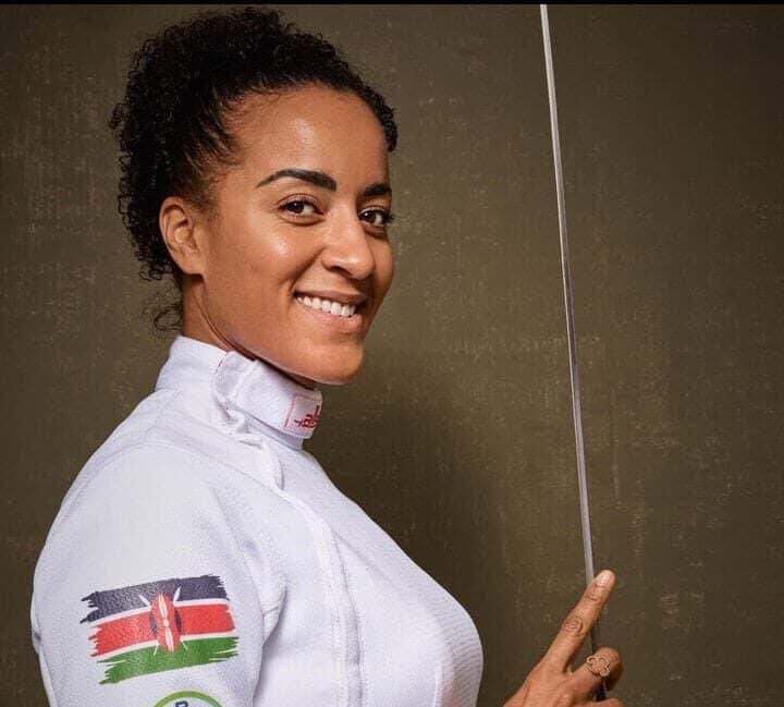 Kenyan Athlete Calls Out Government After Missing World cup
