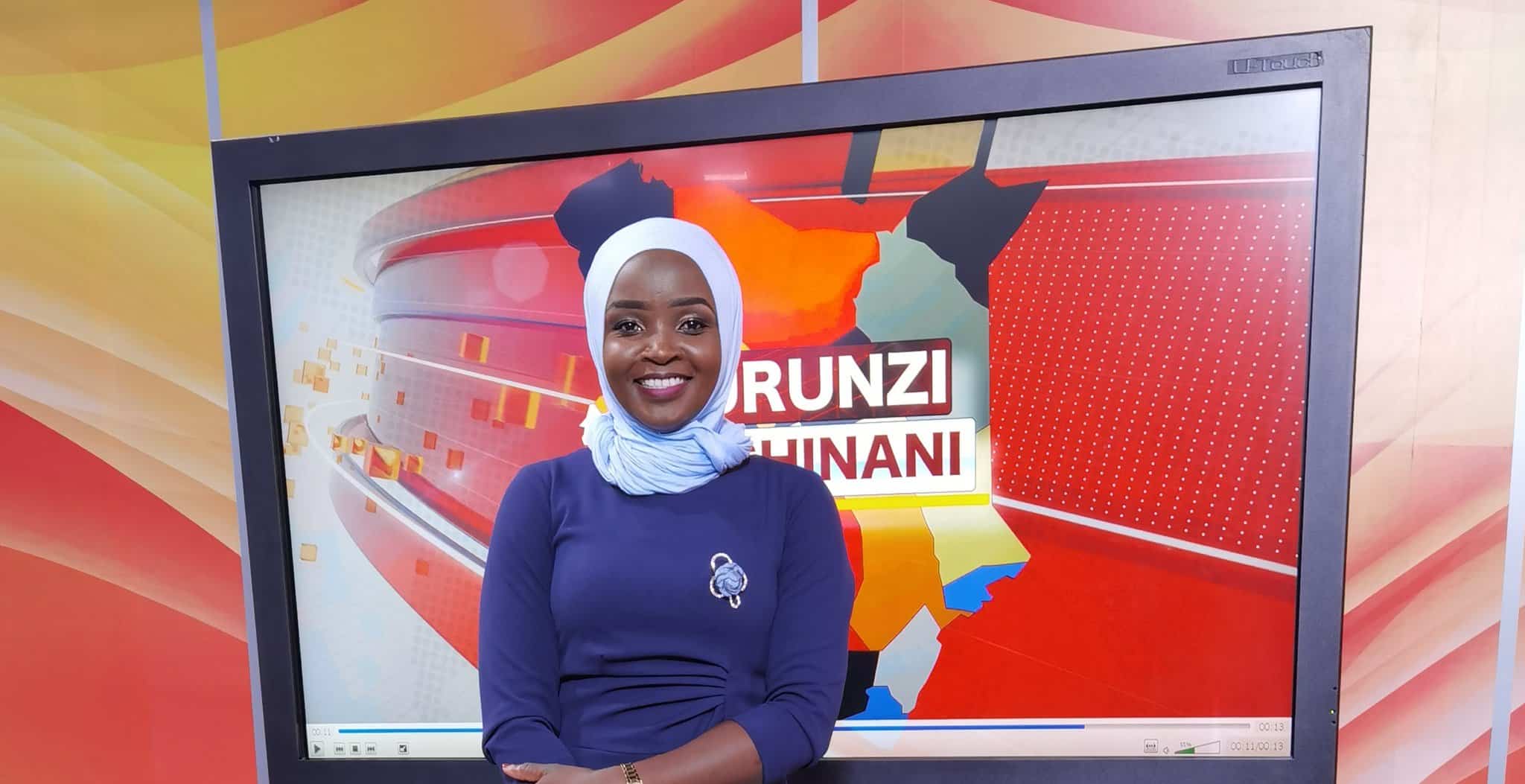 KBC Reporter and Anchor Quits After Two Years