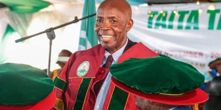 KNEC Clarifies How All Candidates in a School Scored Same Marks
