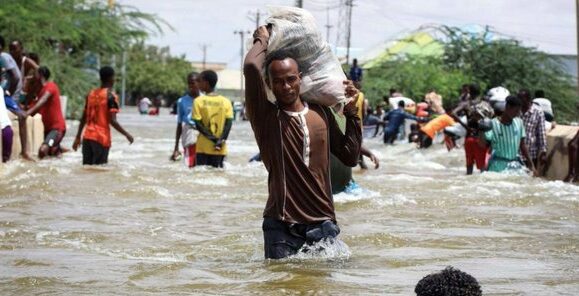 A person who issues to the public metrological data collected or weather information derived from weather station not registered is liable to fine not exceeding one Million Kenya Shillings