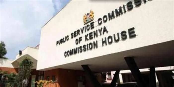 PSC