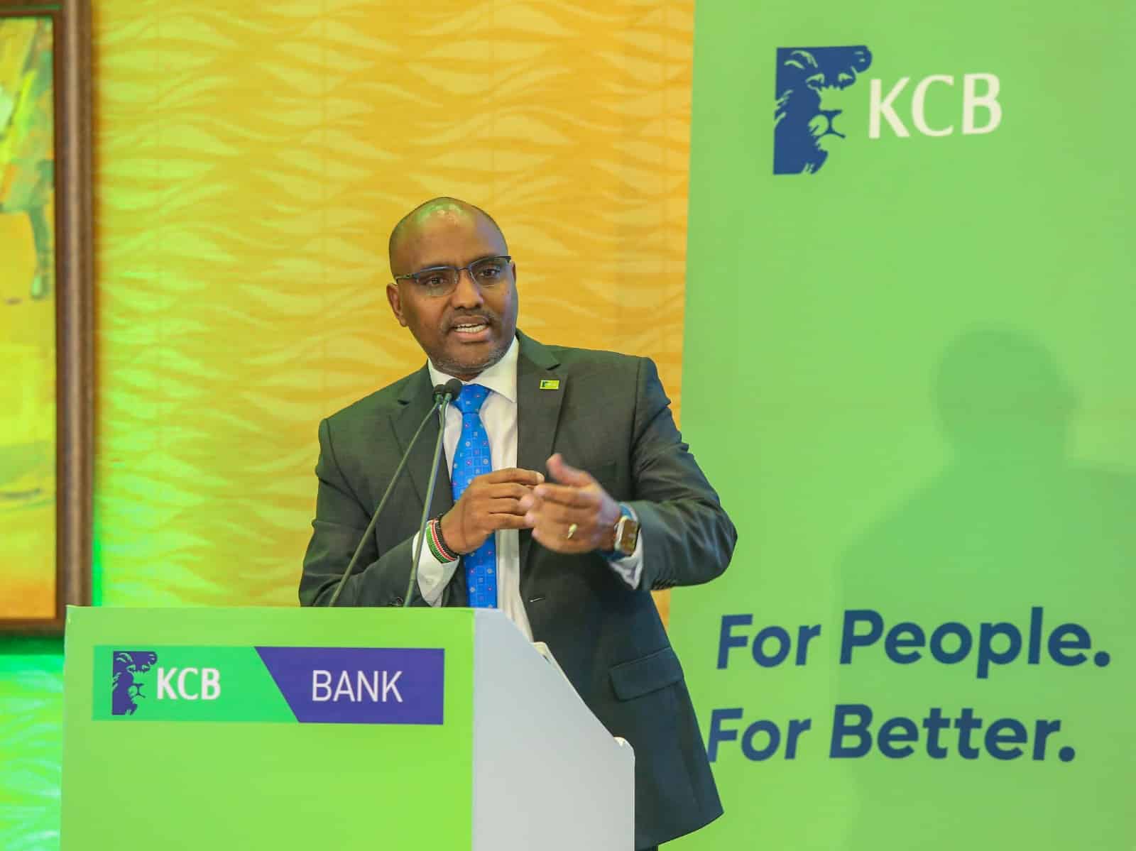 Demystifying Kenya's banking Sector.