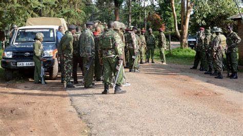 Laikipia