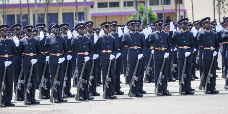 If Kenya wants to help Haiti, it should push for colonial reparations not send in the police