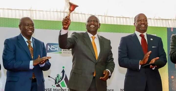 Govt Lists KICC, Kenya Pipeline in New Privatization Drive