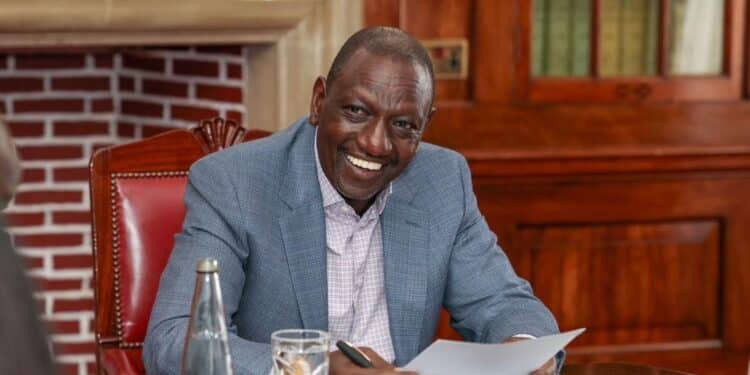 Ruto is under fire for attacking the judiciary