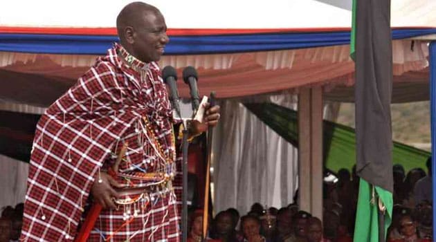 Parliament Seeks Approval for Removal of Utamaduni Day