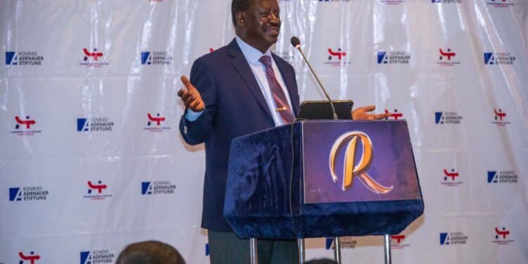 Raila