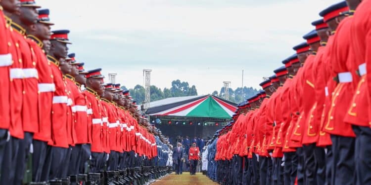 Cheap KDF Alcohol Supply Slashed Over Abuse