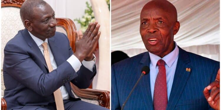 Goodbye KCPE: 2023's Historic Last Dance as CBC Takes Shape
