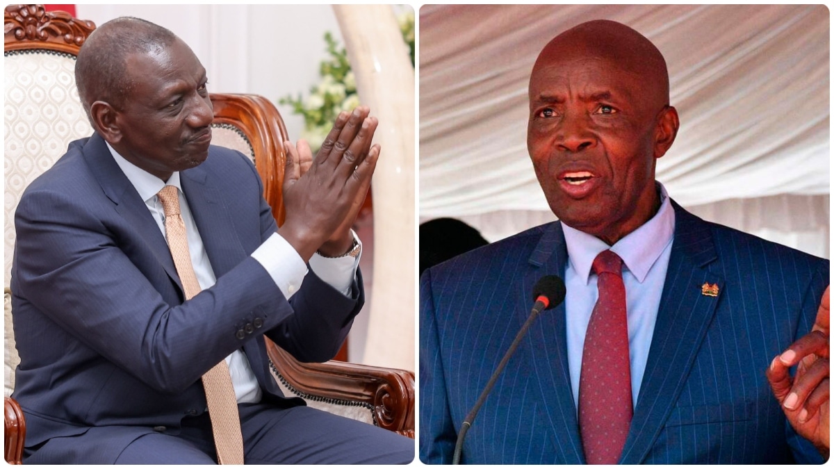 Goodbye KCPE: 2023's Historic Last Dance as CBC Takes Shape