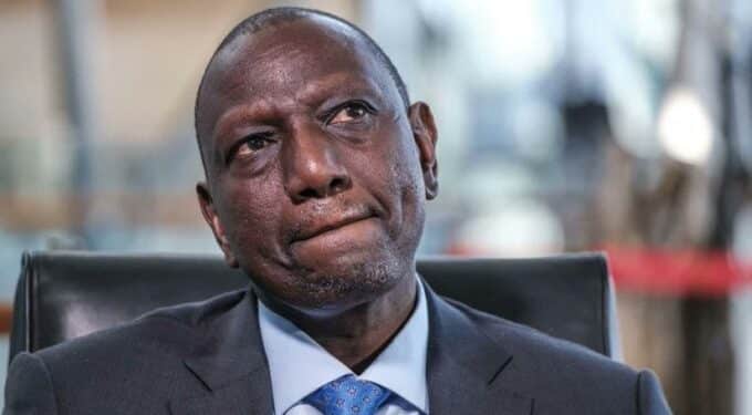 125 Richest Kenyans Own Twice More Wealth Than the Bottom Half -Report
