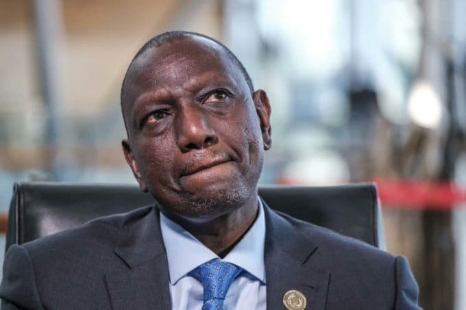 125 Richest Kenyans Own Twice More Wealth Than the Bottom Half -Report