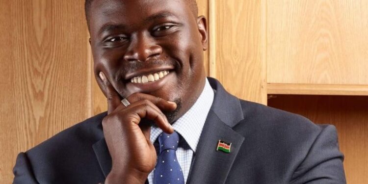 Sakaja Explains Reasons Behind Water Rationing Despite El Nino