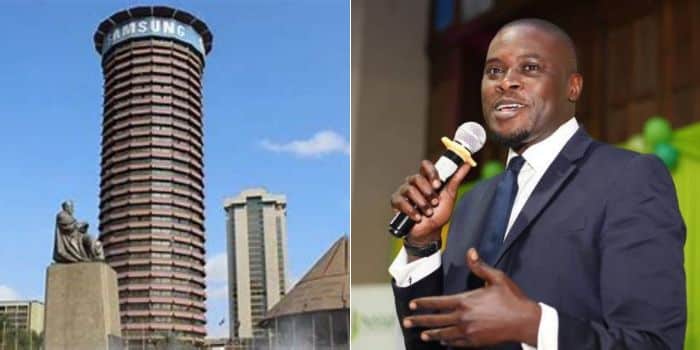 KICC