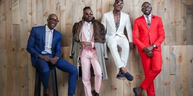 Concerts That Brought Nairobi To A Standstill In 2023