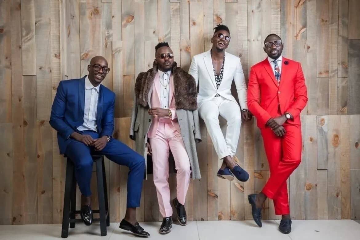 Concerts that Brought Nairobi to a Standstill in 2023