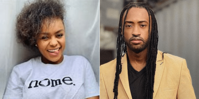 I Forgive you J Blessing; Avril Speaks on Assault